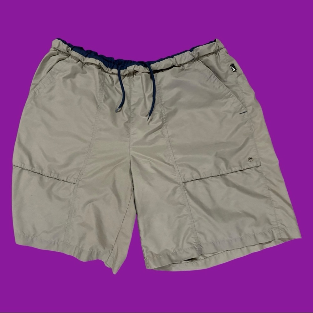 90s Nike Performance Shorts